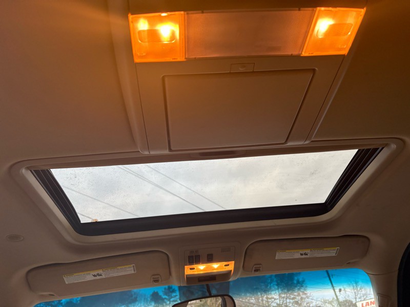 2013 Chevrolet Tahoe Image 17