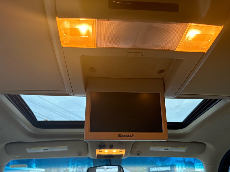 2013 Chevrolet Tahoe Image 18