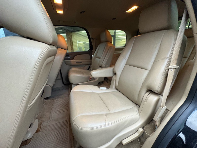 2013 Chevrolet Tahoe Image 22