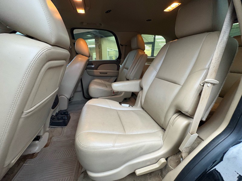2013 Chevrolet Tahoe Image 23
