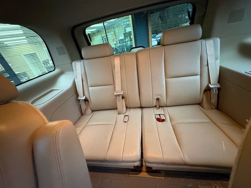 2013 Chevrolet Tahoe Image 24