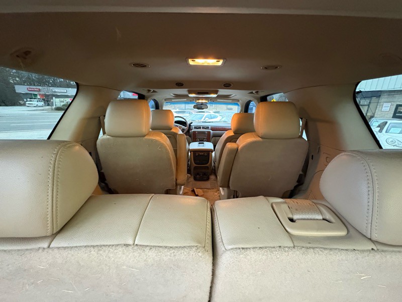 2013 Chevrolet Tahoe Image 25