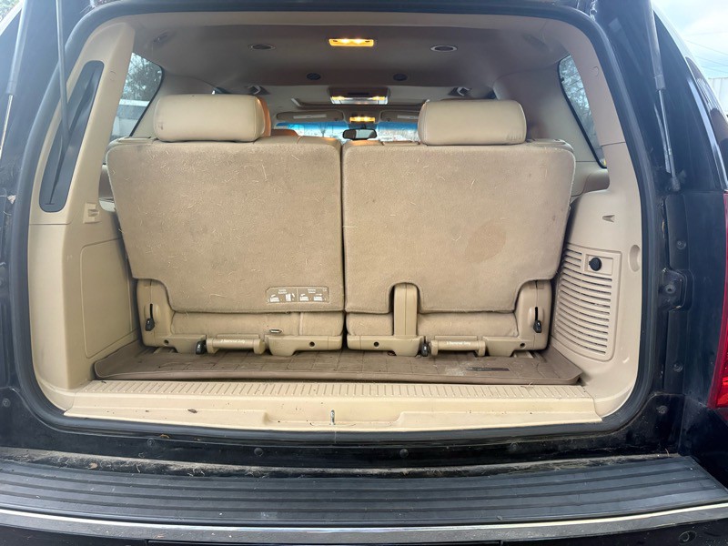 2013 Chevrolet Tahoe Image 26