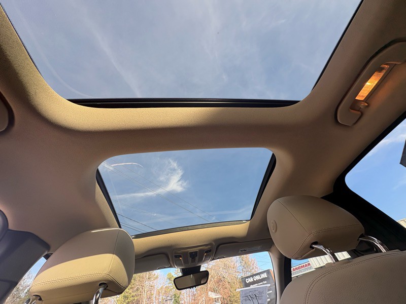 2015 Mercedes-Benz GLA-Class Image 12