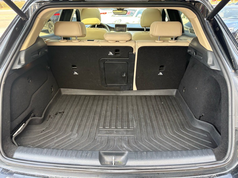 2015 Mercedes-Benz GLA-Class Image 29