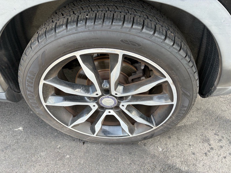 2015 Mercedes-Benz GLA-Class Image 32