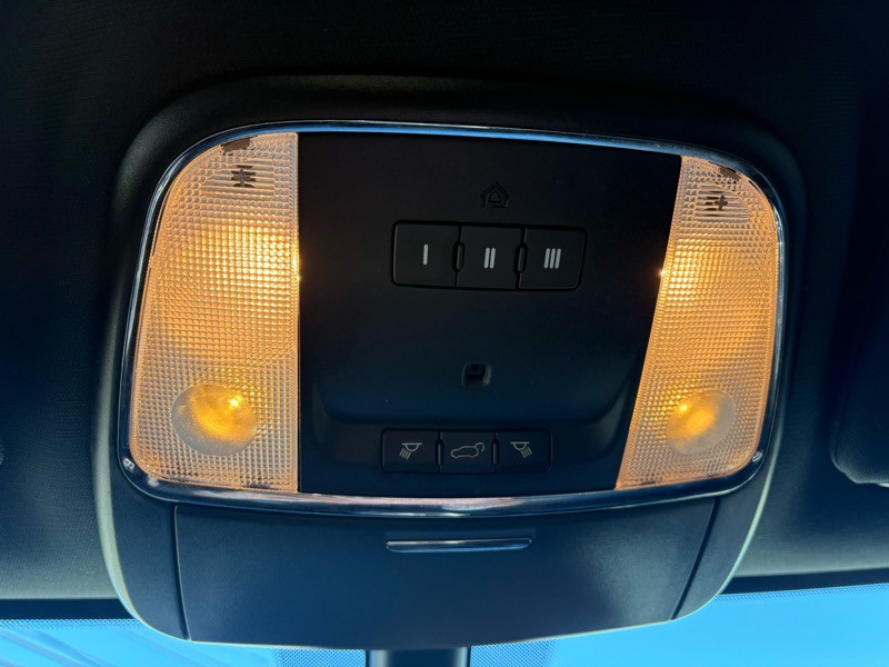 2015 Jeep Grand Cherokee Image 16