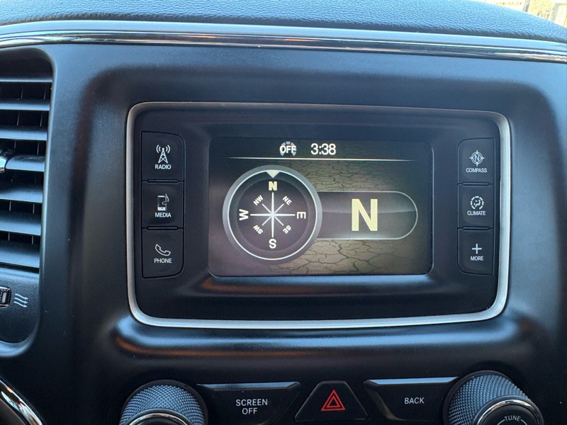 2015 Jeep Grand Cherokee Image 17