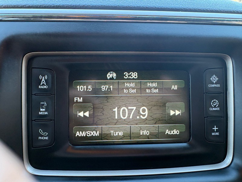 2015 Jeep Grand Cherokee Image 19