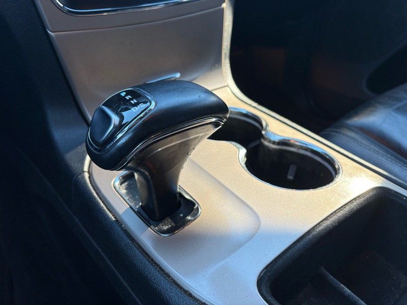 2015 Jeep Grand Cherokee Image 21