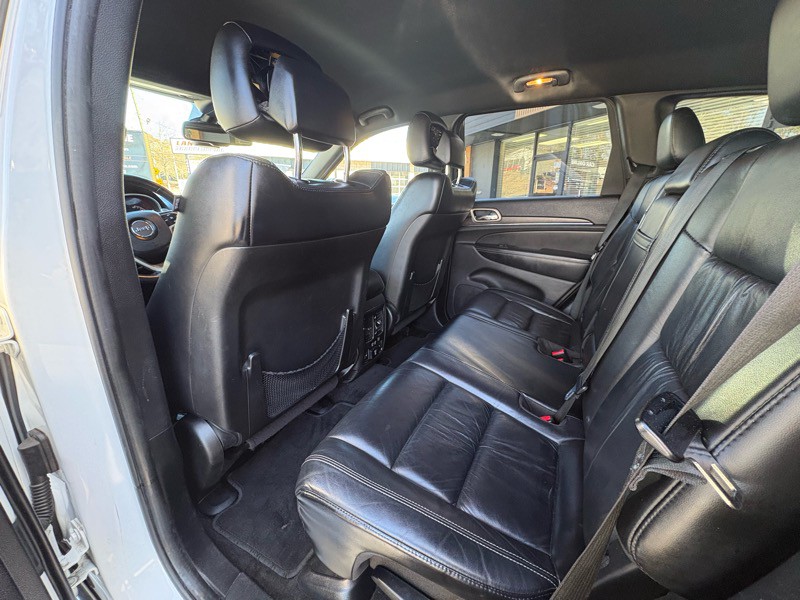 2015 Jeep Grand Cherokee Image 27