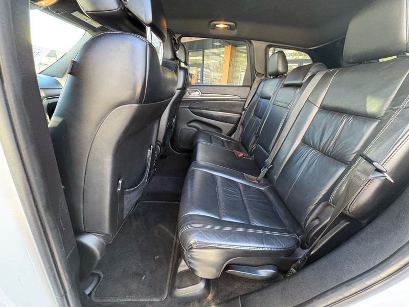 2015 Jeep Grand Cherokee Image 28