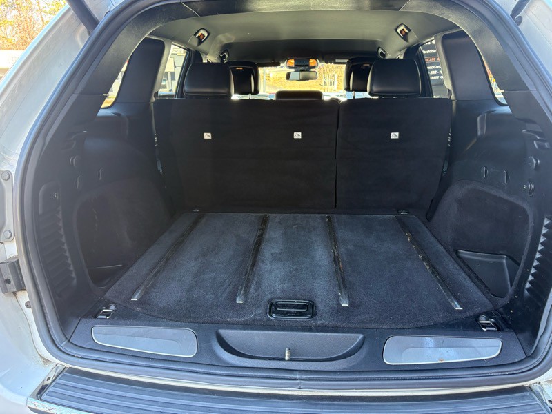 2015 Jeep Grand Cherokee Image 31