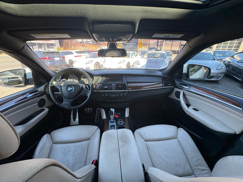 2014 BMW X6 Image 13