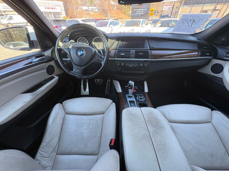 2014 BMW X6 Image 14