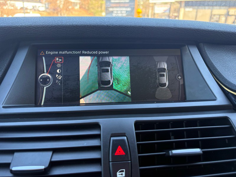 2014 BMW X6 Image 16