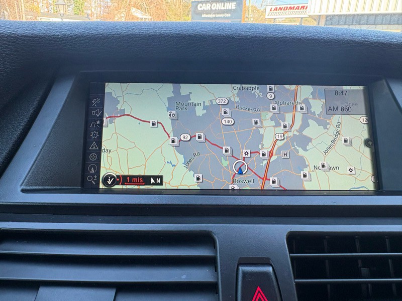 2014 BMW X6 Image 17