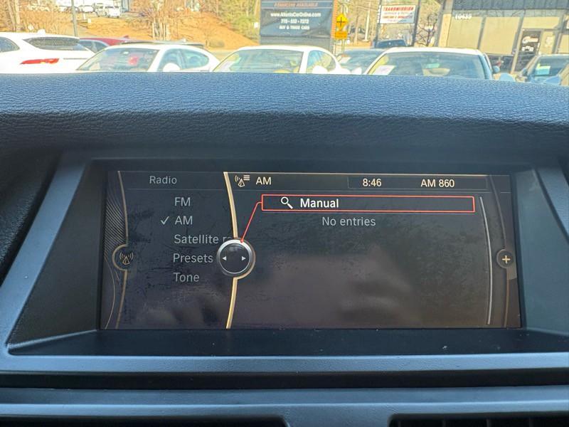 2014 BMW X6 Image 18