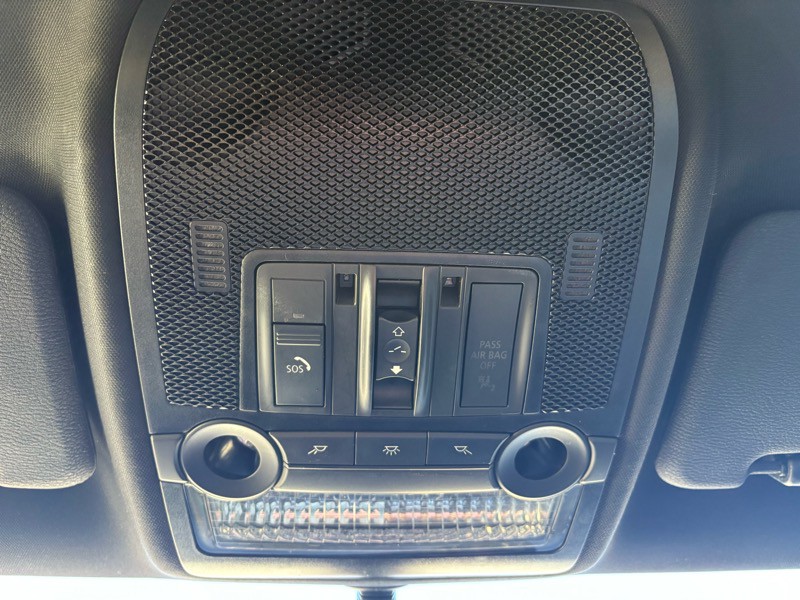 2014 BMW X6 Image 20