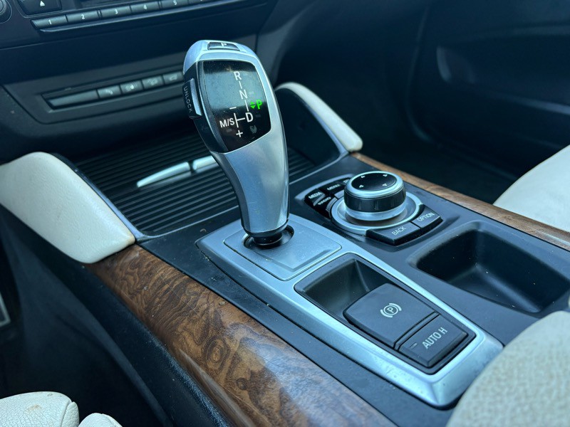 2014 BMW X6 Image 22