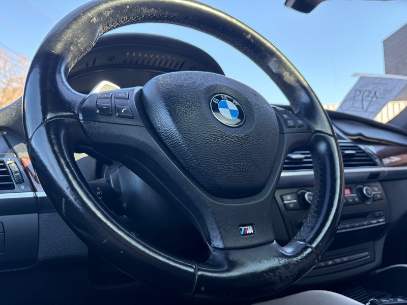 2014 BMW X6 Image 23