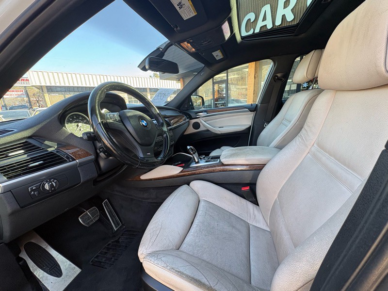 2014 BMW X6 Image 24