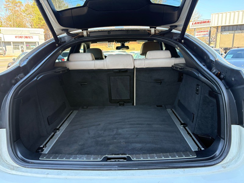 2014 BMW X6 Image 29