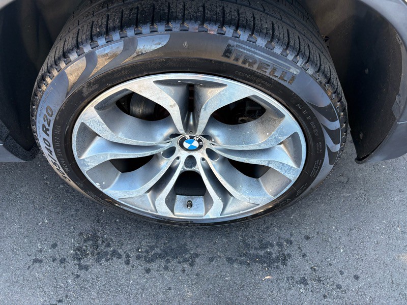 2014 BMW X6 Image 30