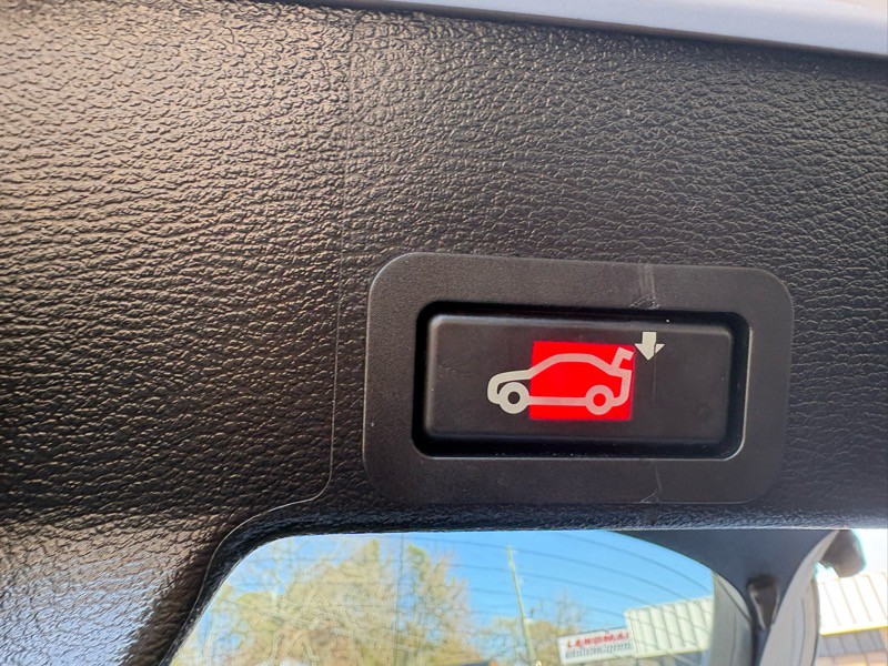 2014 BMW X6 Image 31