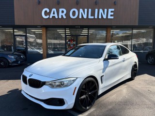 Image for 2014 BMW 4 Series 428i ID: 7071583