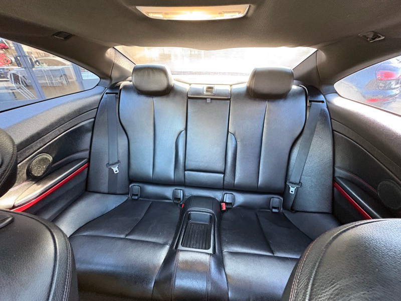 2014 BMW 4 Series Image 12