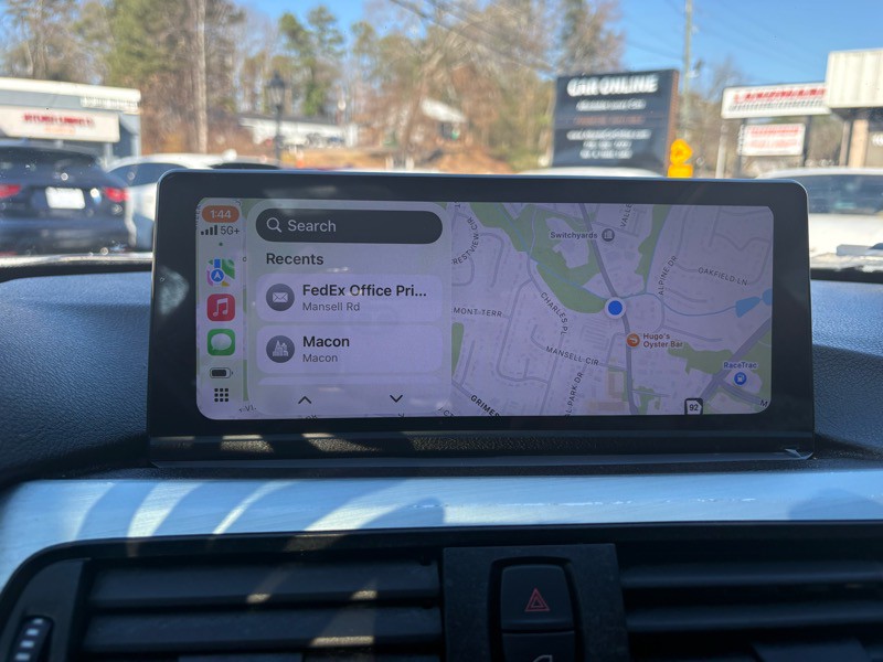 2014 BMW 4 Series Image 13