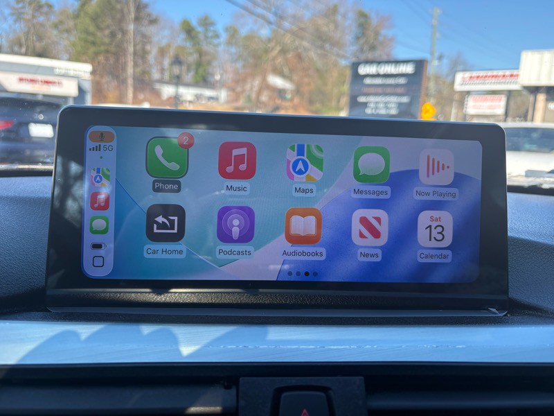 2014 BMW 4 Series Image 14