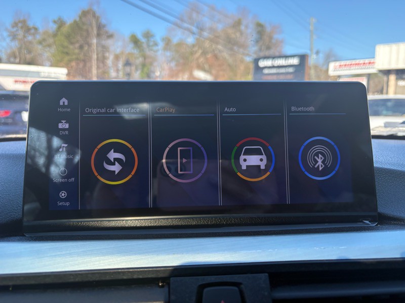 2014 BMW 4 Series Image 15