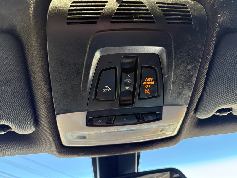 2014 BMW 4 Series Image 16