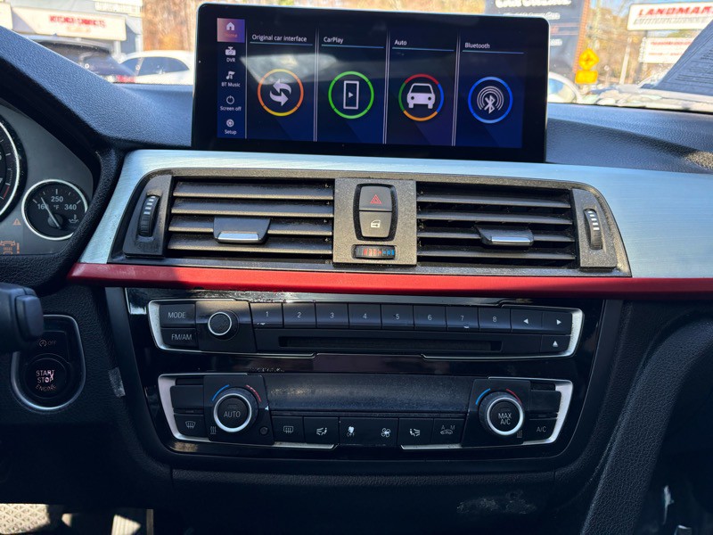 2014 BMW 4 Series Image 17