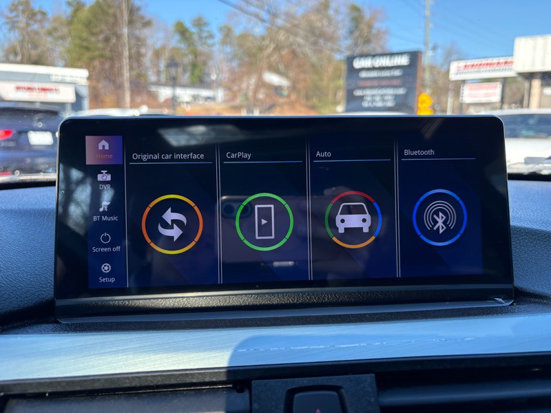 2014 BMW 4 Series Image 18