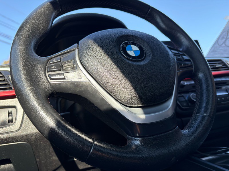 2014 BMW 4 Series Image 20