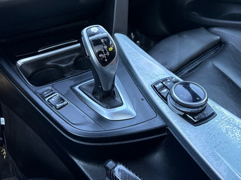 2014 BMW 4 Series Image 23