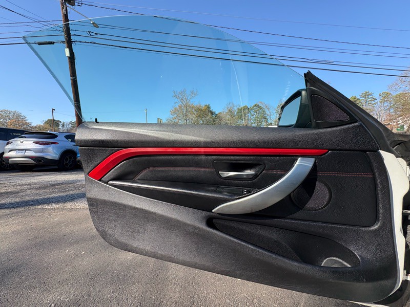 2014 BMW 4 Series Image 24