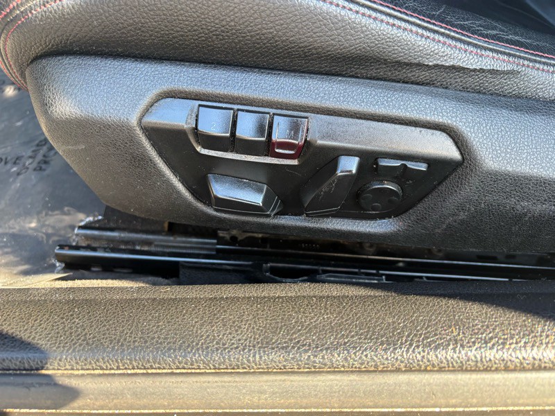 2014 BMW 4 Series Image 25