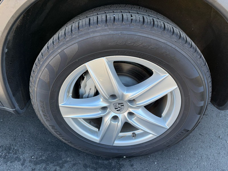 2014 Porsche Cayenne Image 22