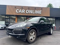 Image for 2014 Porsche Cayenne S ID: 7071585