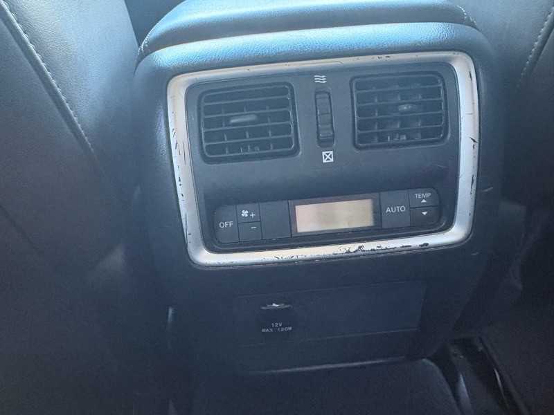 2014 INFINITI QX60 Image 23