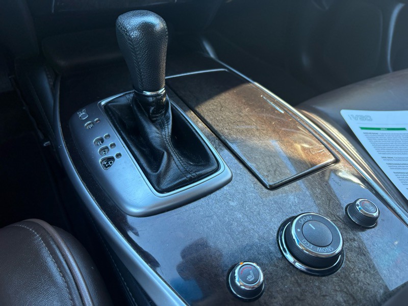 2014 INFINITI QX60 Image 29