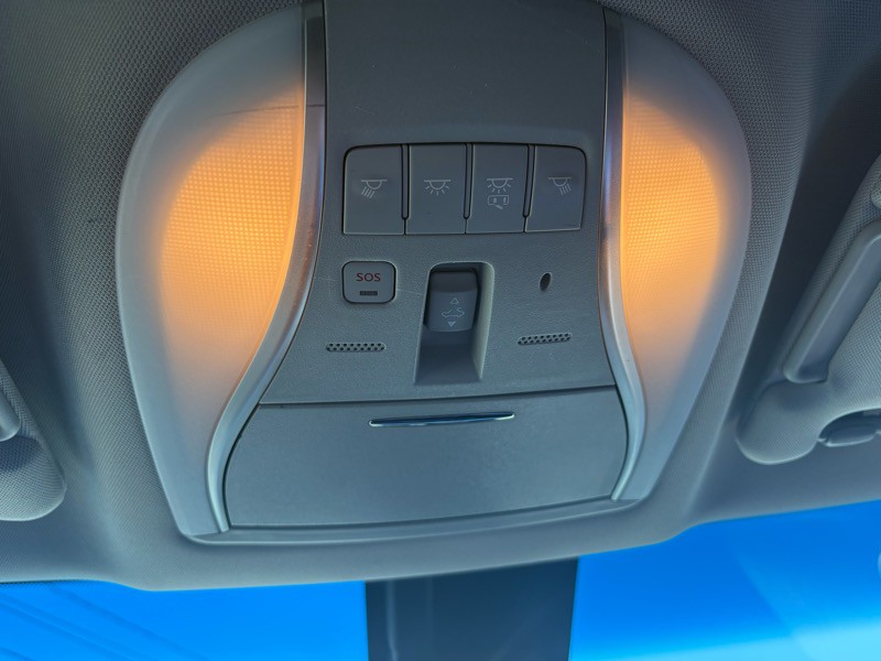 2014 INFINITI QX60 Image 33