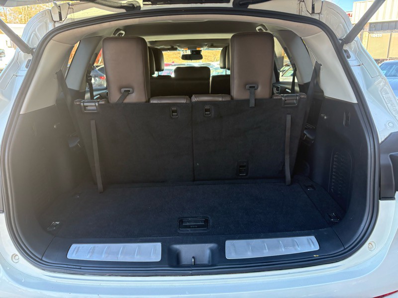 2014 INFINITI QX60 Image 34