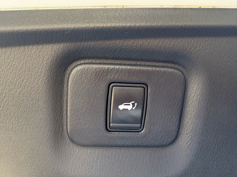 2014 INFINITI QX60 Image 36