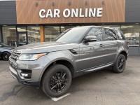 Image for 2016 Land Rover Range Rover Sport SE ID: 7080934