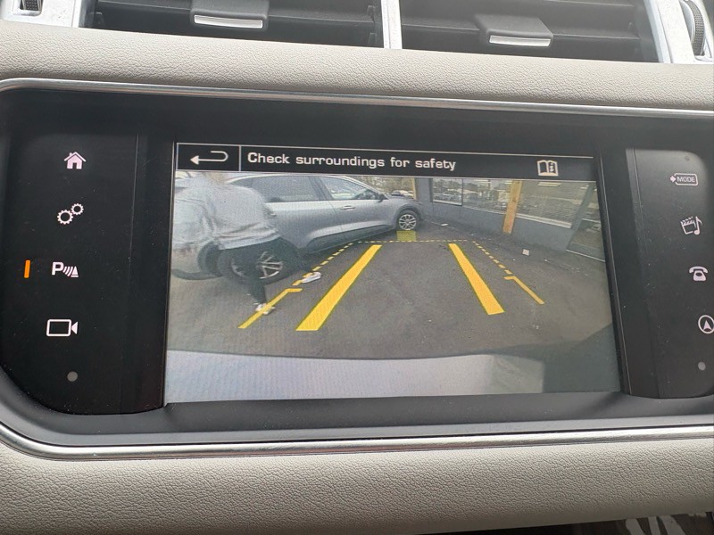 2016 Land Rover Range Rover Sport Image 20